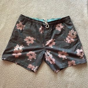 Bathing suit - no liner